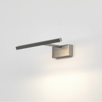 Подсветка для картин Astro Mondrian 300 LED матовый никель 1374012