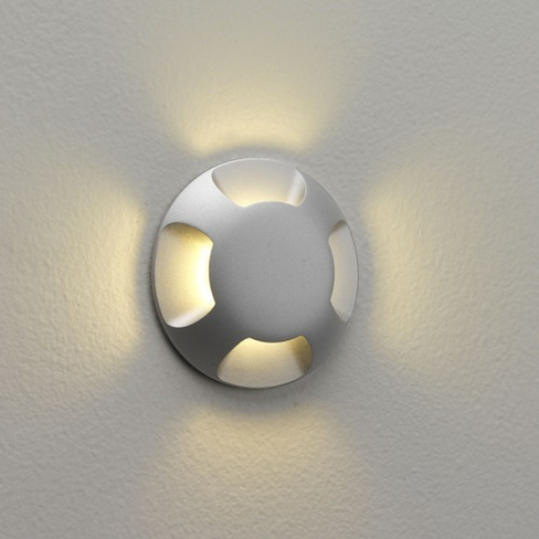 Светильник встраиваемый в стену Astro Beam Four LED 1202003