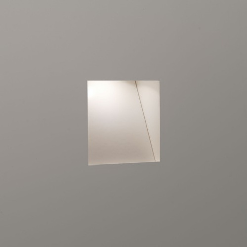 Светильник встраиваемый в стену Astro Borgo Trimless Mini LED 3000K 1212039