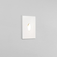 Светильник встраиваемый в стену Astro Tango LED 2700K матовый белый 1175006
