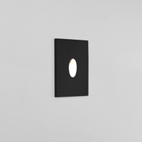 Светильник встраиваемый в стену Astro Tango LED 3000K текстур черн 1175004