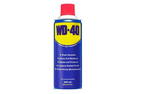 Смазка многофункциональная WD-40 335 мл