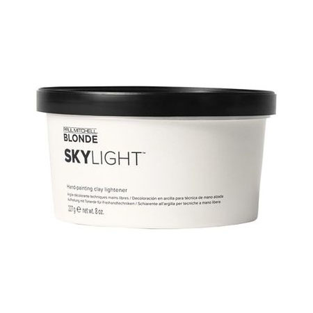 Осветляющий порошок для открытых техник Skylight (410204, 227 мл) Paul Mitchell (США)