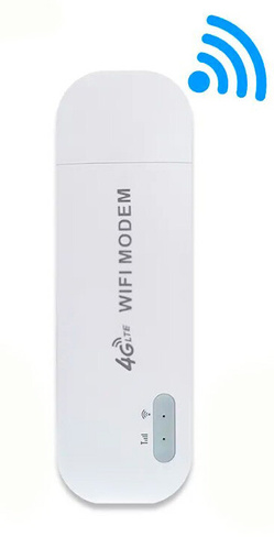 Модем Tianjie 4G USB Wi-Fi Modem (MF783-3) TIANJIE