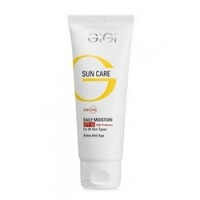 GIGI - Крем увлажняющий защитный антивозрастной для всех типов кожи SPF 50, 75 мл GIGI Cosmetic Labs