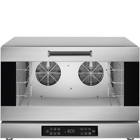 Печь конвекционная Smeg ALFA420E1HDS SMEG