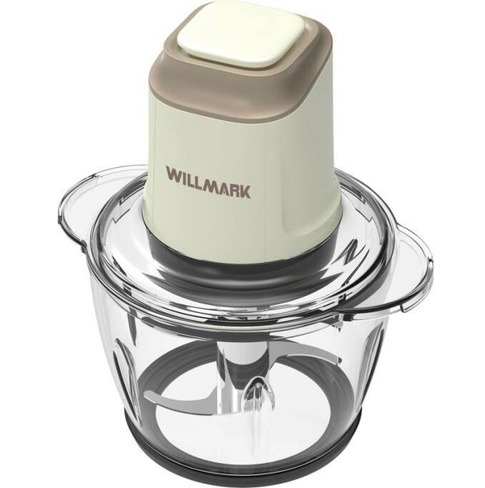 Мини-Процессор Willmark wmc-5288 кремовый