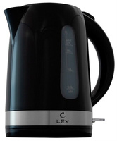 Электрический чайник LEX Lex LX 30028-2