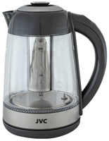 Электрический чайник JVC JK-KE1710 grey