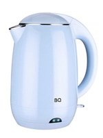 Электрический чайник BQ KT1702P голубой