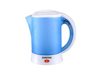 Электрический чайник Centek CT-0054 Blue