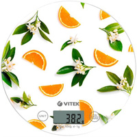 Весы кухонные Vitek VT-2418