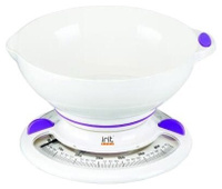 Весы кухонные Irit IR-7131