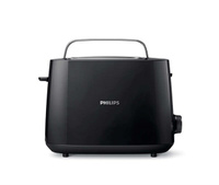Тостер Philips HD2581 черный