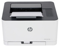 Принтер Hewlett-Packard HP Color Laser 150a