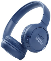 Наушники JBL Tune 510BT blue