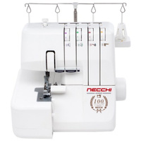 Швейная машинка Necchi 4455D