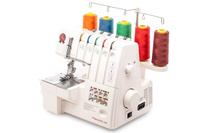Швейная машинка Merrylock 5000