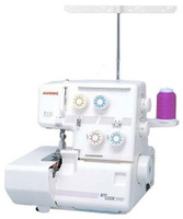 Швейная машинка Janome MyLock 204D