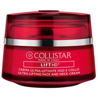Крем Collistar Lift HD Ultra-Lifting face and neck cream, 50 мл