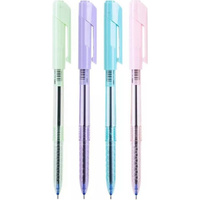 Шариковая ручка DELI Arrow EQ03036-1