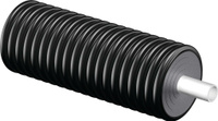 Труба Uponor Ecoflex Thermo Single PN6 32x2 9 /140 (1018110)