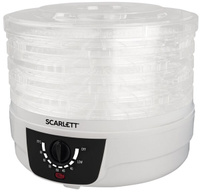 Сушилка для овощей Scarlett SC-FD421004