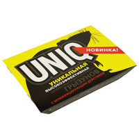 Средство для уничтожения грызунов мумифицирующее гель+гранулы UNIQ UN250