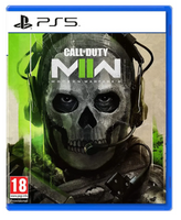 Игра для PS5 Call of Duty: Modern Warfare II (Русская версия)