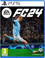 Игра для PS5 EA SPORTS FC 24 (Русская версия)