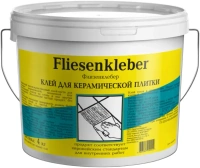 Клей для керамической плитки Feidal Fliesenkleber 4 кг