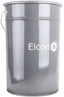 Органосиликатная композиция Elcon ОС 51 03 Теплосеть 25 кг красная RAL 3002 от 60°С до +150°С