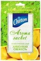 Ароматическое саше Чиртон Aroma Sachet Лимонная Свежесть 15 г