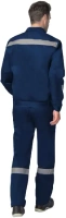 Костюм куртка + брюки Факел-Спецодежда Легион 1 СОП 44 46 170 176 темно синий