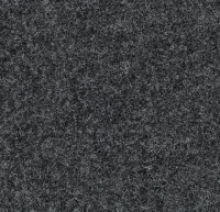 Ковролин коммерческий иглопробивной Forbo Forte Color 96009 темно серый Charcoal