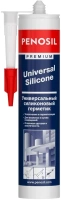 Универсальный силиконовый герметик Penosil Premium Universal Silicone 280 мл белый