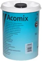 Колорант Dulux Acomix 2.5 л белый