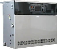 Высокоэффективный газовый котел с атмосферной горелкой Бакси Slim HPS 1.80 56 78.7 кВт