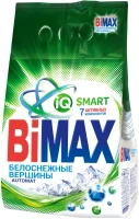 Стиральный порошок Bimax Белоснежные Вершины 1.5 кг