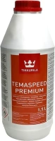 Колер Тиккурила Temaspeed 1.5 л черный насыщенный