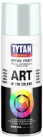 Краска аэрозольная Титан Professional Spray Paint Art of the Colour 400 мл хром