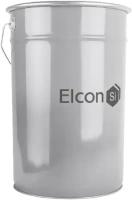 Антикоррозионная грунт эмаль Elcon ХВ 0278 25 кг черная