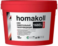 Клей универсальный токопроводящий Homa koll Prof 168EL 10 кг