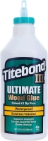 Клей для дерева влагостойкий Titebond III Ultimate Wood Glue 946 мл