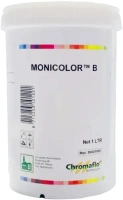 Колорант Monicolor B 1 л красный неорганический