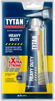 Монтажный клей Титан Professional Heavy Duty 310 мл