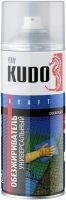 Обезжириватель универсальный Kudo Kraft Degreaser 520 мл