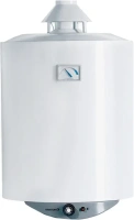 Настенный газовый накопительный водонагреватель Аристон Super SGA 100 R