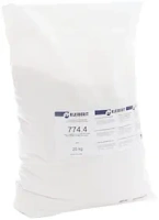 Клей расплав средней вязкости Клейберит 774.4 25 кг