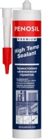 Термостойкий силиконовый герметик Penosil Premium High Temp Sealant 280 мл